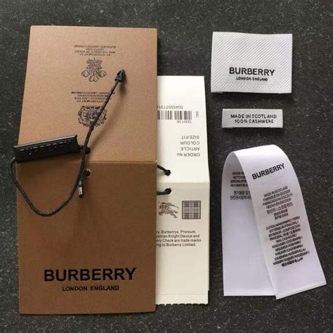 burberry hang tag|authentic burberry scarf tag.